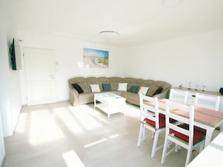 Ferienhaus Norddeich Ausstattung 5