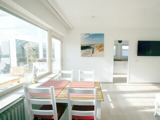 Ferienhaus Norddeich Ausstattung 6