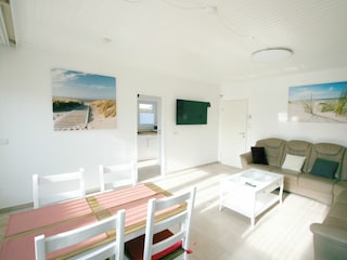 Ferienhaus Norddeich Ausstattung 7