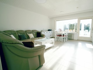 Ferienhaus Norddeich Ausstattung 8