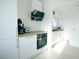 Ferienhaus Norddeich Ausstattung 9