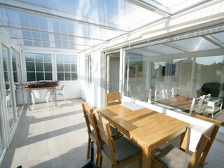 Ferienhaus Norddeich Ausstattung 12