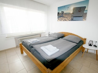 Ferienhaus Norddeich Ausstattung 13