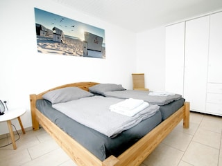 Ferienhaus Norddeich Ausstattung 14