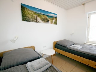 Ferienhaus Norddeich Ausstattung 15
