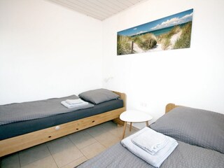 Ferienhaus Norddeich Ausstattung 16
