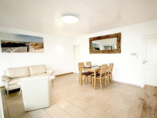 Ferienhaus Norddeich Ausstattung 6