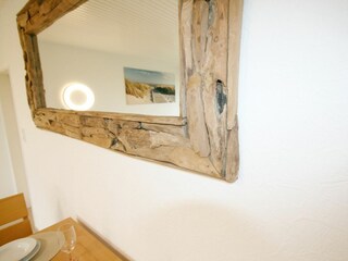 Ferienhaus Norddeich Ausstattung 8