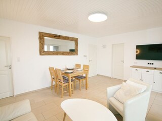 Ferienhaus Norddeich Ausstattung 9