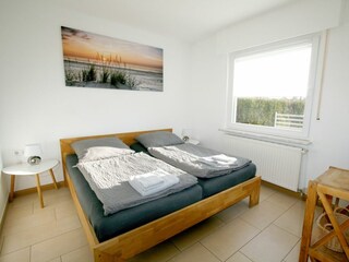 Ferienhaus Norddeich Ausstattung 11