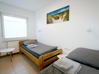 Ferienhaus Norddeich Ausstattung 12