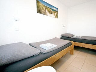 Ferienhaus Norddeich Ausstattung 13