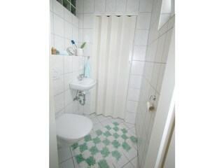 Ferienhaus Norddeich Ausstattung 15
