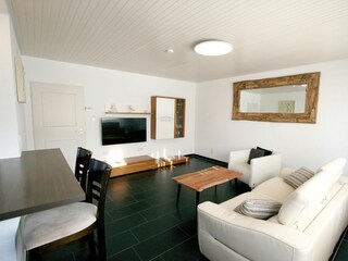 Ferienhaus Norddeich Ausstattung 14