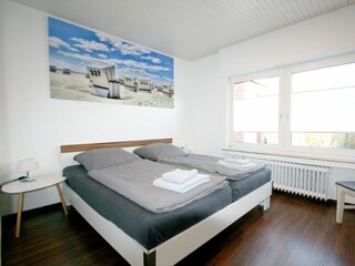 Ferienhaus Norddeich Ausstattung 23