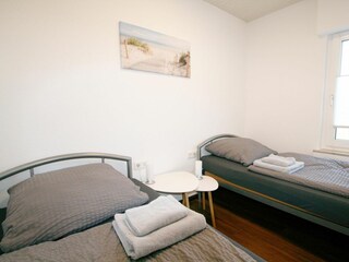 Ferienhaus Norddeich Ausstattung 25