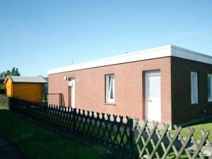 Ferienhaus Pelikanstr. 129 Ostermann Bungalow 5