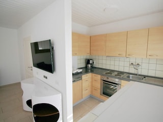 Ferienhaus Norddeich Ausstattung 13