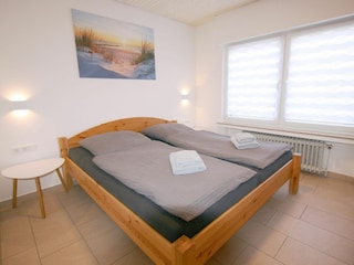 Ferienhaus Norddeich Ausstattung 14