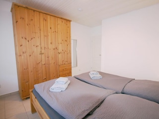 Ferienhaus Norddeich Ausstattung 15