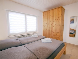 Ferienhaus Norddeich Ausstattung 16