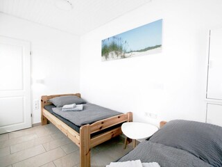 Ferienhaus Norddeich Ausstattung 17