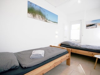 Ferienhaus Norddeich Ausstattung 18