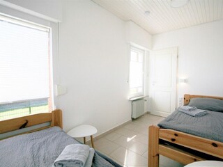 Ferienhaus Norddeich Ausstattung 19