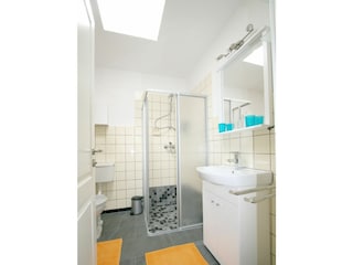 Ferienhaus Norddeich Ausstattung 20