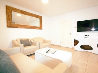 Ferienhaus Norddeich Außenaufnahme 5