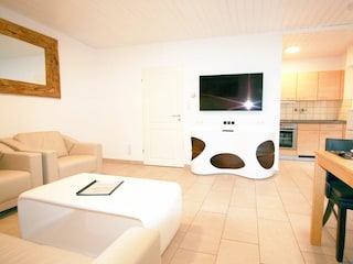 Ferienhaus Norddeich Außenaufnahme 7