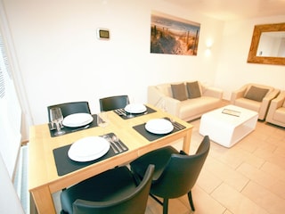 Ferienhaus Norddeich Außenaufnahme 8