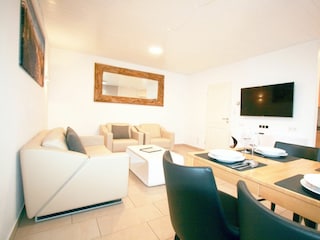 Ferienhaus Norddeich Außenaufnahme 9