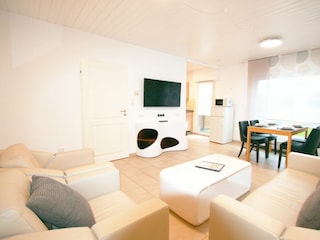 Ferienhaus Norddeich Außenaufnahme 10