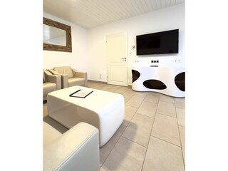 Ferienhaus Norddeich Außenaufnahme 12