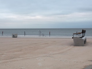 Ferienwohnung Norddeich Umgebung 30