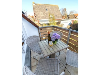Ferienwohnung Norddeich Außenaufnahme 25
