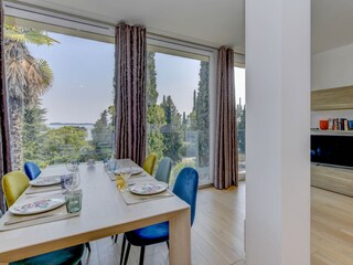 Appartamento Gardone Riviera Caratteristiche 15