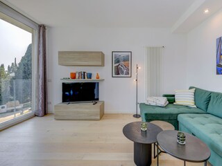 Appartamento Gardone Riviera Caratteristiche 16