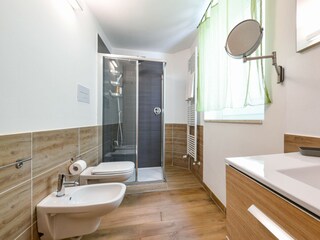 Appartamento Gardone Riviera Caratteristiche 24