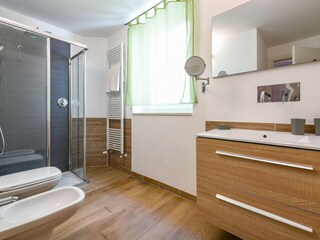 Appartamento Gardone Riviera Caratteristiche 25