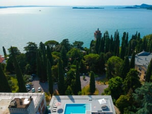 Apartment Diamante by Garda FeWo - Gardone Riviera - image1