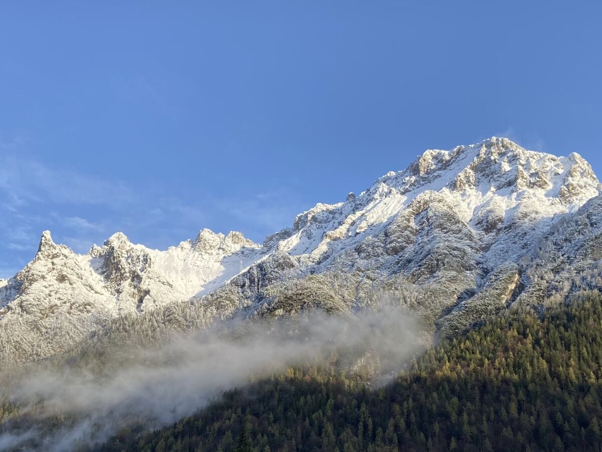 Karwendel