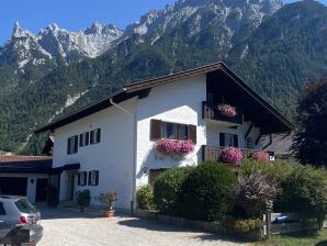 Ferienwohnung Rosenwirth *DREI* - Mittenwald - image1