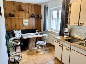 Ferienwohnung Rosenwirth *DREI*