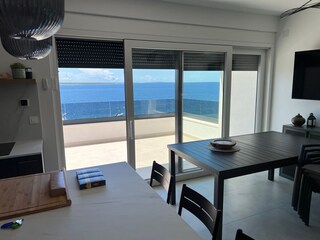 Appartamento per vacanze Mandre Caratteristiche 23