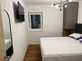 Appartamento per vacanze Mandre Caratteristiche 27