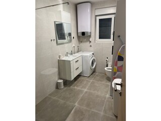 Appartamento per vacanze Mandre Caratteristiche 28