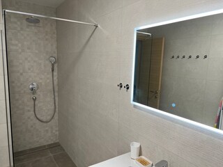 Appartamento per vacanze Mandre Caratteristiche 29