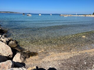 Appartamento per vacanze Mandre Ambiente 39